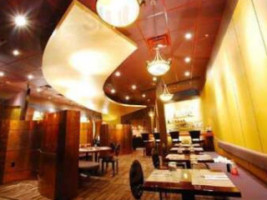 Aditi Indian Dining inside