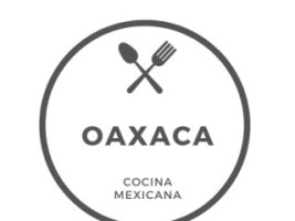 Oaxaca Mexican Kitchen menu