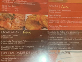 Punta Cana Dominican Food Traditional Authentic Dine-in Or Takeout menu