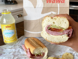 Wawa food