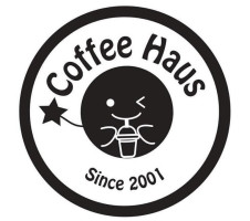 Coffee Haus inside