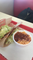 Jimboy's Tacos food