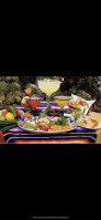 Mayas Authentic Mexican Food food