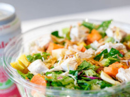 Chopt Creative Salad Co. food