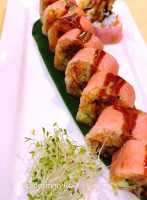 Hikaru Sushi food