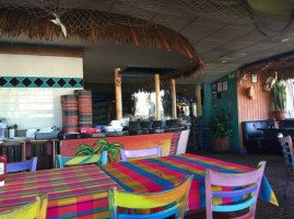 Cabo Seafood Grill And Cantina food