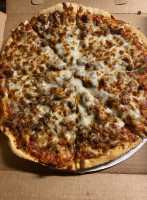 Bearno's Pizza food