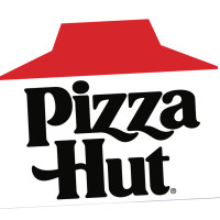 Pizza Hut food