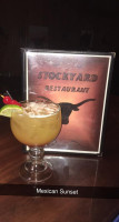 Stockyard food