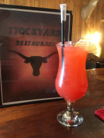 Stockyard food