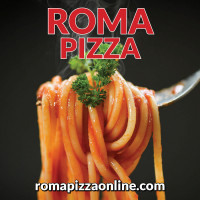 Roma Pizza Pasta food