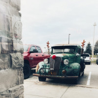 Milwaukee Burger Company Pleasant Prairie food