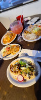 Chevo's Mexican Inc food