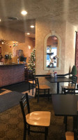 Infusino's Italian Pizzeria inside