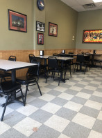 Spiro's Deli inside