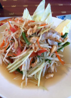 Suvarnaphumi Thai Cuisine. food