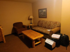 Arrowwood Lodge At Brainerd Lakes inside