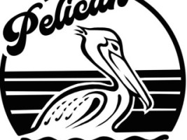 The Pelican Club menu