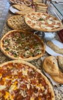 Giorgio's Pizza food