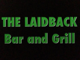 Laidback menu