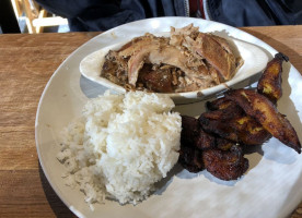 Habana's Boardwalk Cuban food