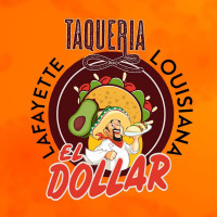 Taqueria El Dolar #2 food