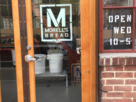 Morell's Bread food