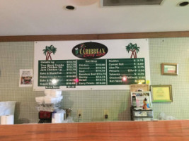 D' Caribbean Curry Spot Cuisine food