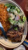 Acapulco Mexican Grill food