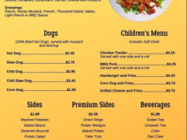 Js Hole In The Wall menu