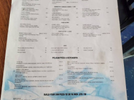 Keys North Market And Grill menu