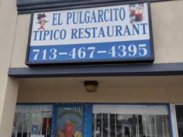 El Pulgarcito Tipico E (el Pulgarcito Típico menu