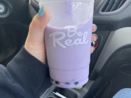 Real Fruit Bubble Tea Woodbridge food