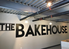 The Bakehouse food