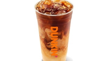 Dunkin' food