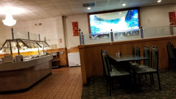 King Buffet inside