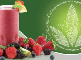 Herbalife Roxanna Nutrition menu