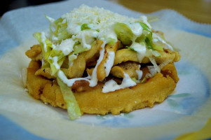 Caminos De Michoacan Carniceria Y Taqueria food