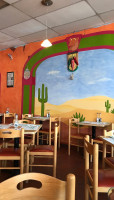 Pancho​ Villa Deli Mexican food