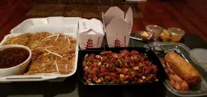 Star House Chinese food