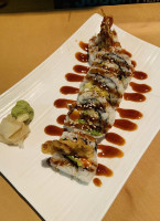 Sushiko Sushi & Grill food