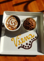 Vienna Espresso Bakery food