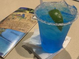 Margaritaville food