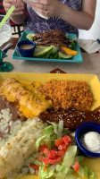 Los Cabos Mexican Grill Cantina food