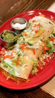 Los Cabos Mexican Grill Cantina food