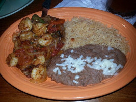 Chapala Authentic Mexican And Grill food