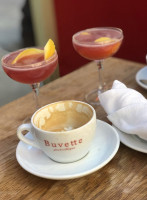 Buvette food