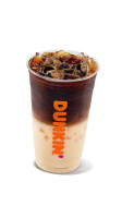 Dunkin' food