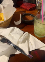 Cactus Mexican Grill Cantina food