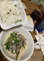 Phở Việt food